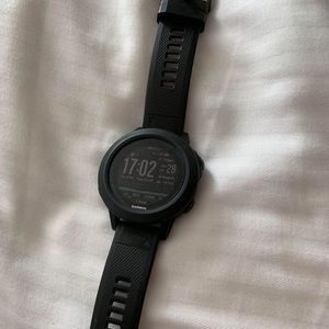 Garmin Fenix 5 GPS Smart Watch